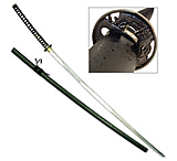 Image of Master Cutlery Sw-264 Oriental Sword 68" Overall
