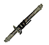 Image of Master Cutlery S-237 Samurai Sword Letter Opener Set 3 Piece Set