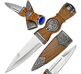 Image of Master Cutlery Hk-26083Bn Historical Short Sword 9" Overall