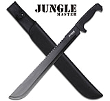 Image of Master Cutlery 23.5in Jungle Master Machete