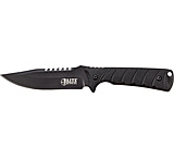 Image of Elite Tactical Backdraft Fixed Blade Knife