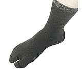 Image of Master Cutlery 2703 Ninja Tabi Sock Men'S - One Size Fits All