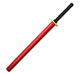 Image of Master Cutlery E413-B Sparring Hard Foam Boken 39&quot; Overall
