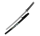 Image of Master Cutlery SW-82 Samurai Sword 37in Overall