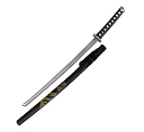 Image of Master Cutlery SW-83 Samurai Sword 37in Overall