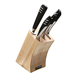 Image of Master Cutlery Top Chef - 4 Piece Santoku Set