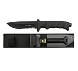 Image of Master Cutlery U.S. Army Fixed Blade Knife