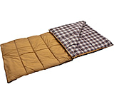 Image of Master Sportsman Safari 6 10/20 Sleeping Bag