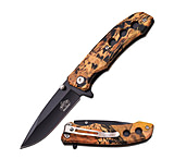 Image of Master USA Folding Blade MU-A032