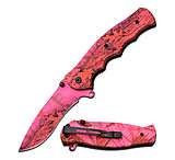 Image of Master USA Folding Blade MU-A008