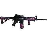 Image of MDI MAGMIL03-MG Muddy Girl Magpul MOE Kit Poly AR-15 MAGMIL03MG