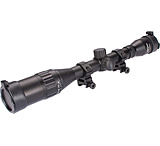 Image of Matrix Military Style 4x32mm Range Estimating AIR Rifle Scopes