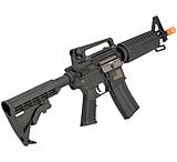 Matrix Sportsline M4 Airsoft AEG Rifle w/G2 Micro-Switch Gearbox