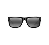 Image of Maui Jim Chee Hoo! Polarized Classic Sunglasses