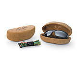 Image of Maui Jim Clam Carrying Case for Sun Glasses