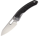 Image of Maxace Black Mirror Framelock
