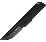 Image of Maxace Capsule 2 Linerlock Black