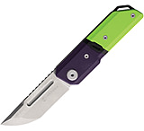 Image of Maxace Capsule 2 Linerlock G10 MAXMM272B