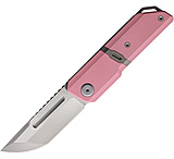Image of Maxace Capsule Linerlock Pink