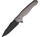 Image of Maxace Killer Whale Framelock Gray