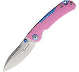 Image of Maxace Toucan Linerlock Pnk/Blue