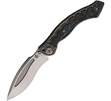 Image of Maxace Vortex Framelock CF M390 MAXM04D