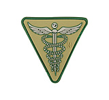 Image of Maxpedition Caduceus Patch