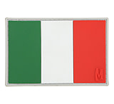 Image of Maxpedition Italy Flag Patch
