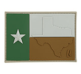 Image of Maxpedition Texas Flag Patch