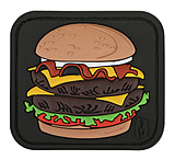 Image of Maxpedition Burger Morale Patch