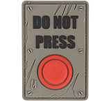 Image of Maxpedition PVC Morale Patch