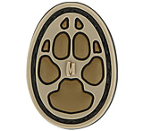 Image of Maxpedition Dog Track 1in Morale Patch