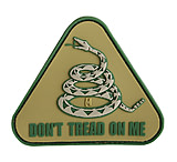Image of Maxpedition Don't Tread On Me Patch