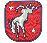 Image of Maxpedition Donkey Morale Patch,2.6x2.8in