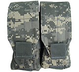 Image of Maxpedition Double Stacked M4/M16 30rnd Pouch 1438