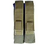 Image of Maxpedition Double Stacked MP5 30rnd (4) Pouch 1440