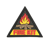 Image of Maxpedition Fire Kit Morale Patch