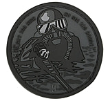 Image of Maxpedition Frogman Morale Patch, 2.2x2.2in