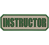 Image of Maxpedition Instructor PVC Morale Patch