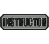 Image of Maxpedition Instructor PVC Morale Patch