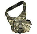 Image of Maxpedition Jumbo S-Type Versipack Pack Nylon 0413