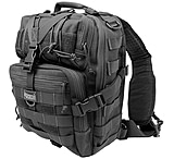 Image of Maxpedition Malaga Gearslinger Bag 0423