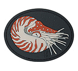 Image of Maxpedition Nautilus Morale Patch