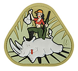 Image of Maxpedition Safari Sheryl Morale Patch
