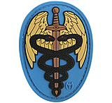 Image of Maxpedition Sword Caduceus Full Color