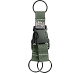 Image of Maxpedition Tritium Key Ring, Black