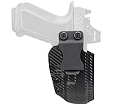 Maxtor Tactical High Sweat Shield Kydex IWB Holster