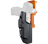 Image of Maxtor Tactical Canik Alloy Competition Kydex OWB Holster w/ Align Tactical Thumb Rest