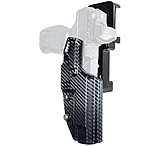 Image of Maxtor Tactical Staccato Alloy Competition Kydex OWB Holster w/ X300U-A