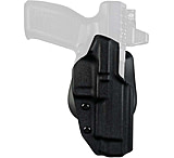 Image of Maxtor Tactical Walther Kydex OWB Paddle Holster w/ Streamlight TLR-8